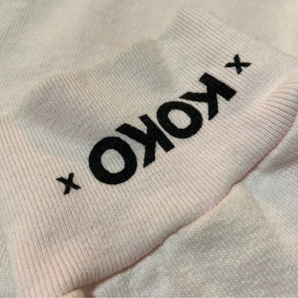 Happy Birthday Khloe hoodie - Picture 7 of 8